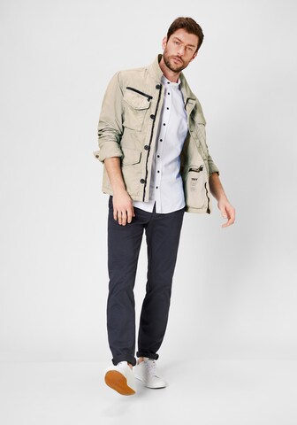 TRIBECA Jacke in Grau