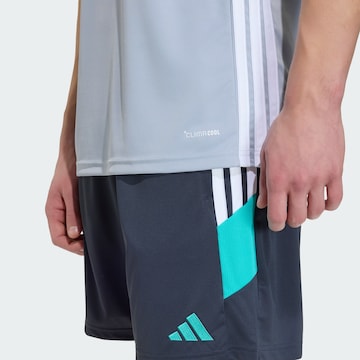 ADIDAS PERFORMANCE Trikot 'Tiro 26 Essentials' in Grau