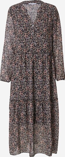 Hailys Shirt dress in Mixed colours, Item view