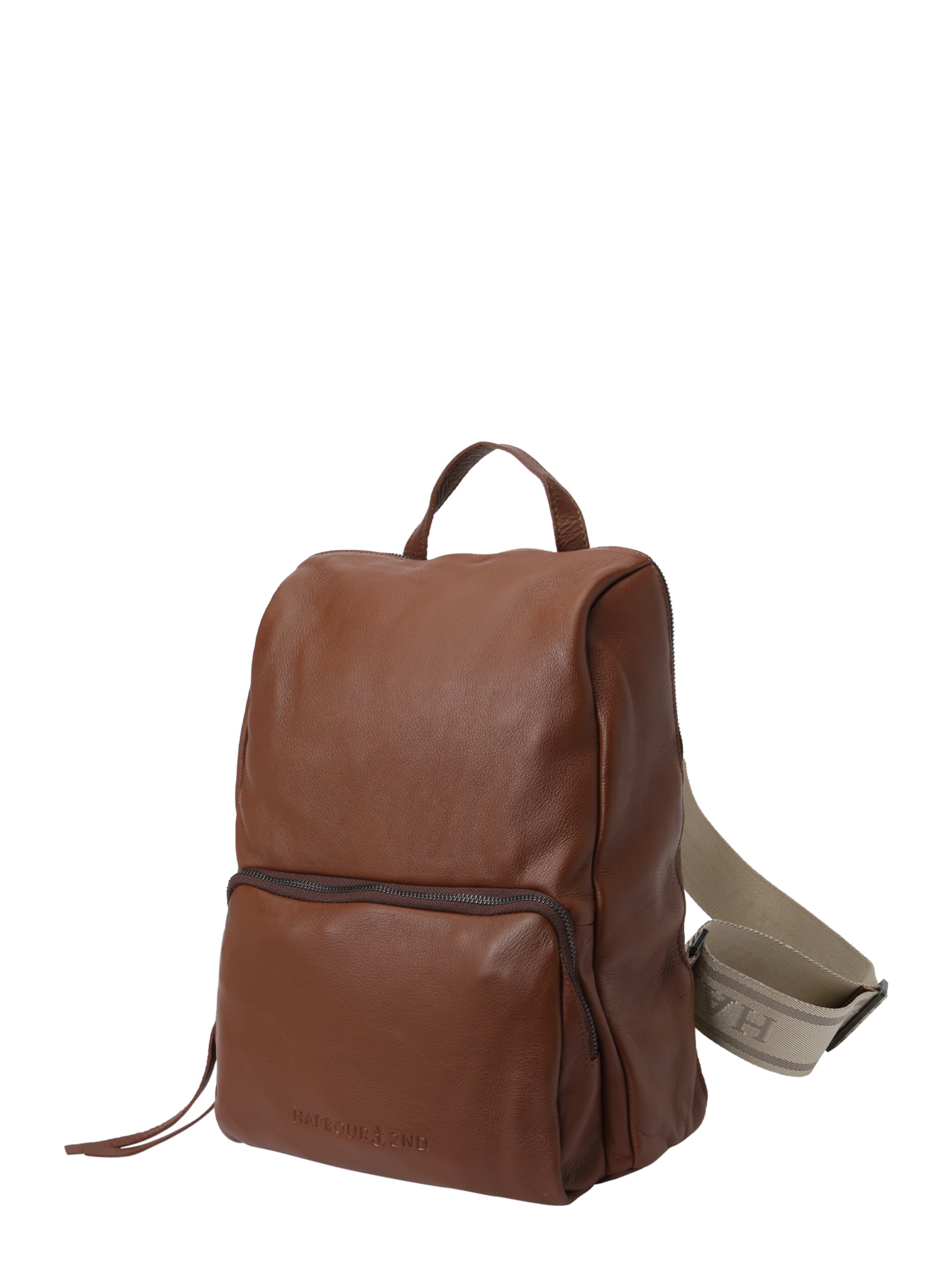 Zaino 'Just Pure Milou' di Harbour 2nd in marrone