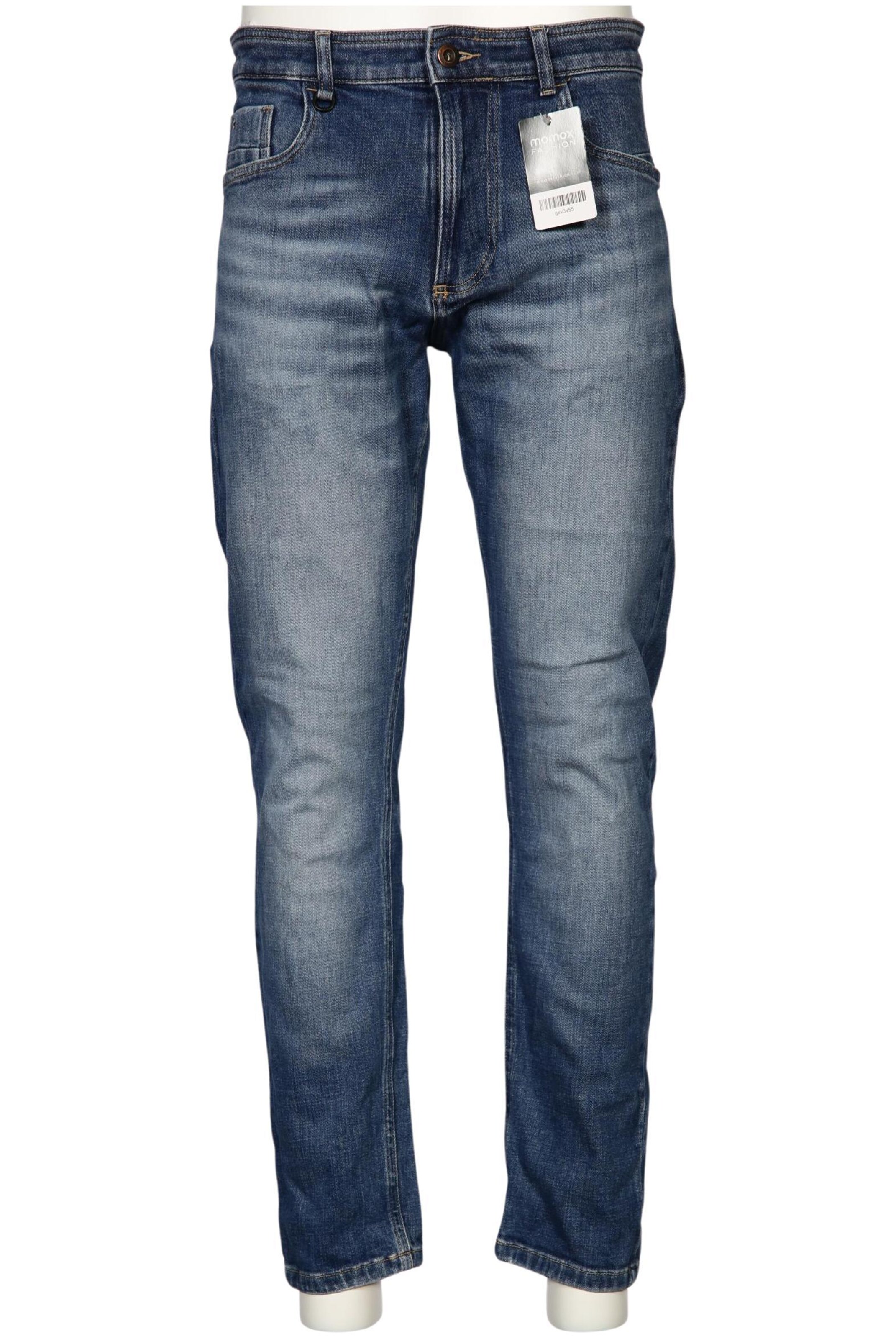 CAMEL ACTIVE Jeans 34 in Blau: Vorderseite