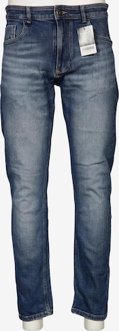 CAMEL ACTIVE Jeans 34 in Blau: Vorderseite