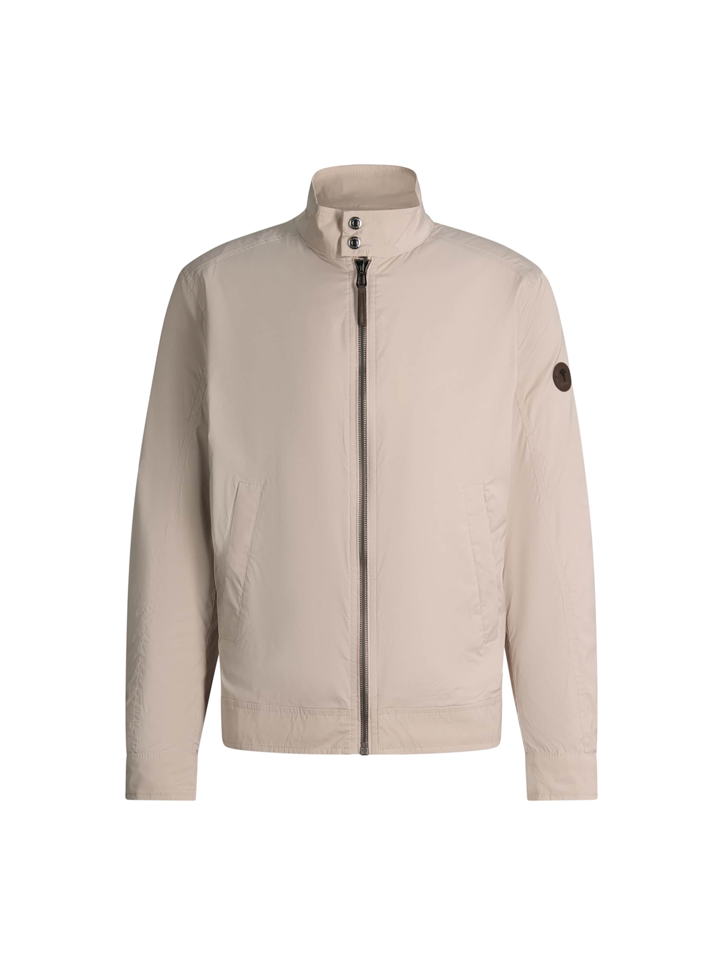 JOOP! Between-Season Jacket 'Vicente' in Sand, Item view