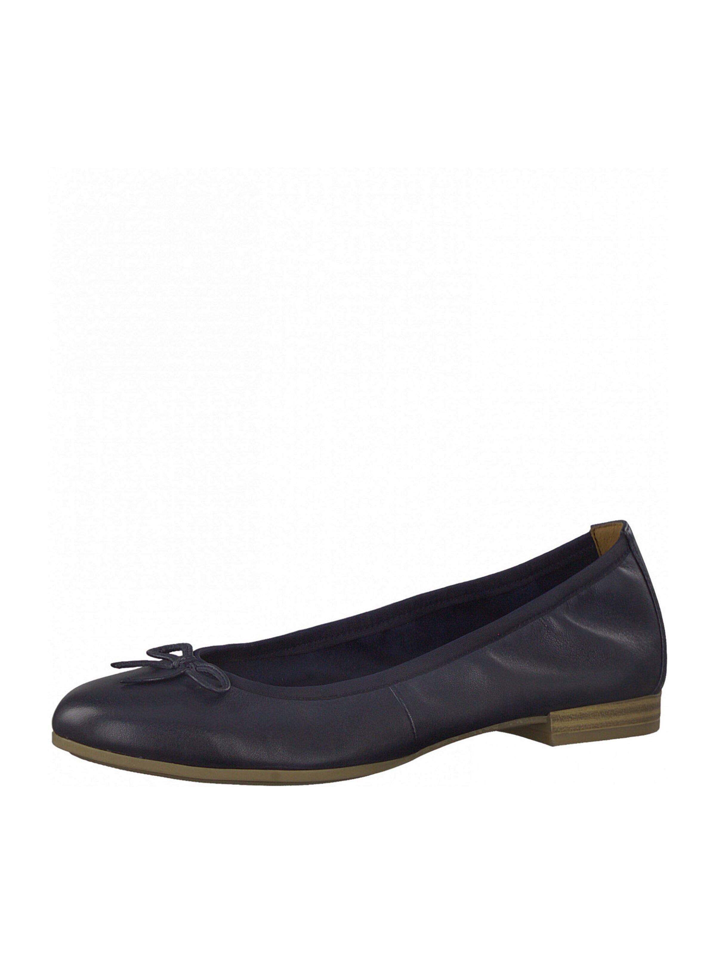 Tamaris ballerina deals shoes