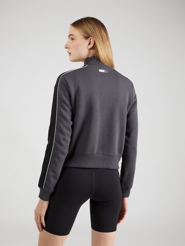 Nike Sportswear Sweatjacka i grå