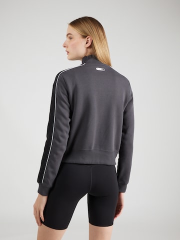 Nike Sportswear Bluza rozpinana w kolorze szary