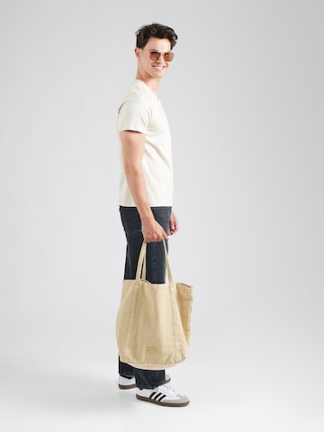 LEVI'S ® Tričko 'Original HM' – bílá