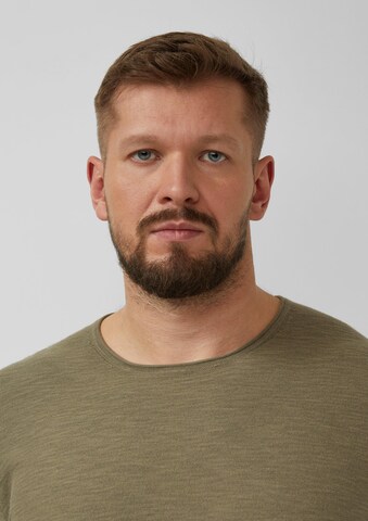 s.Oliver Trui in Groen