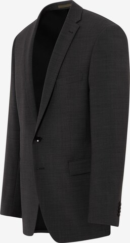 BENVENUTO Regular fit Suit Jacket 'Romeo' in Grey