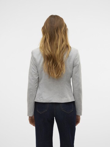 Blazer 'HARUKI' VERO MODA en gris