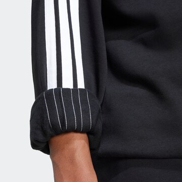 ADIDAS SPORTSWEAR Спортивный свитшот в Черный