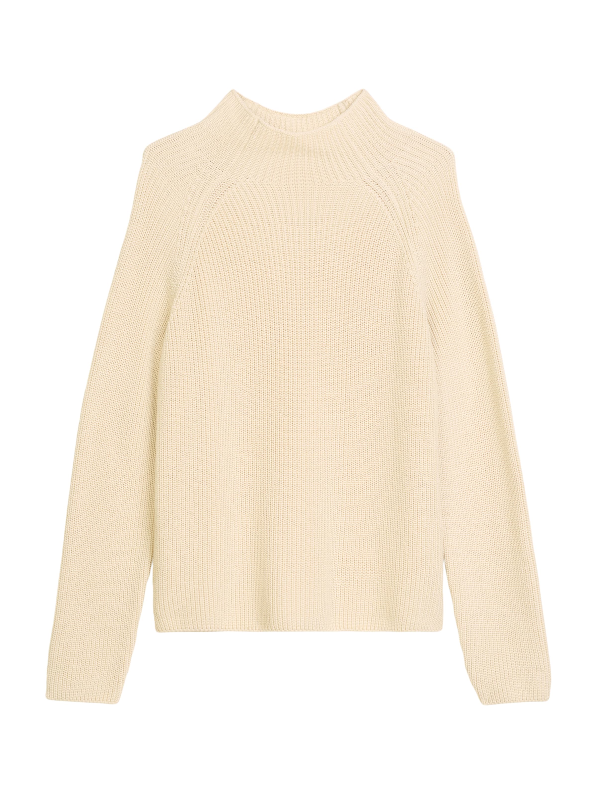 Marc O'Polo Trui in de kleur Sand, Productweergave