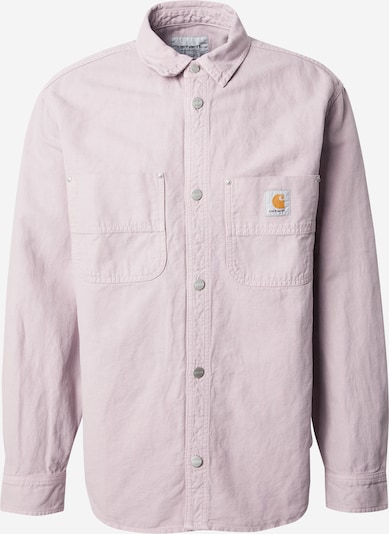 Carhartt WIP Košulja 'Walter' u ružičasto crvena, Pregled proizvoda