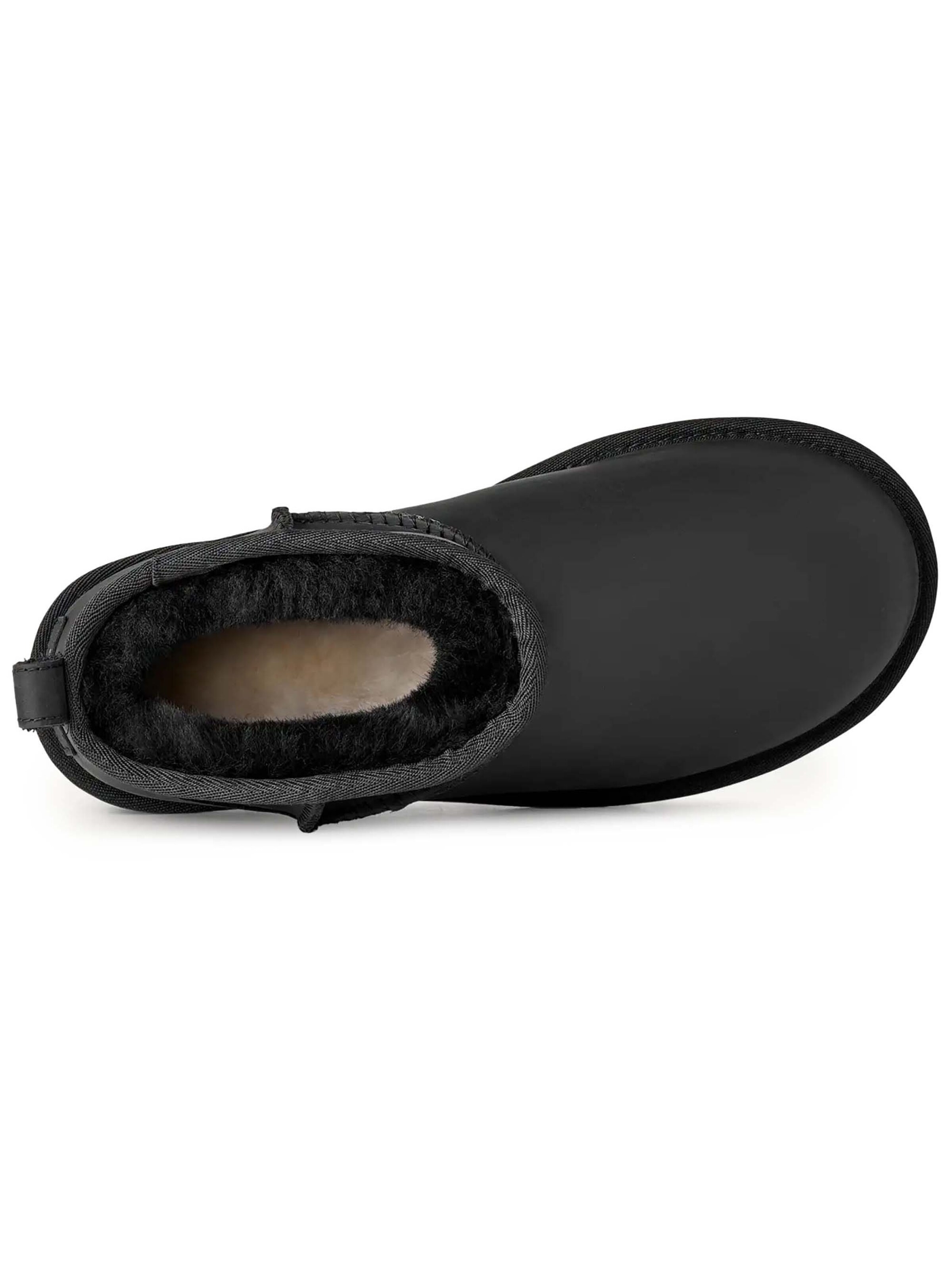 UGG Boots 'Classic' σε μαύρο