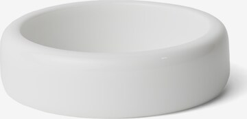 Bracelet 'Essential' Karl Lagerfeld en blanc