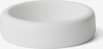 Bracelet 'Essential' Karl Lagerfeld en blanc