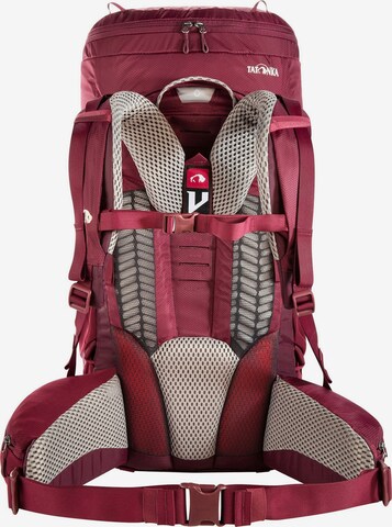 TATONKA Sportrucksack 'Norix 44 + 10 ' in Rot