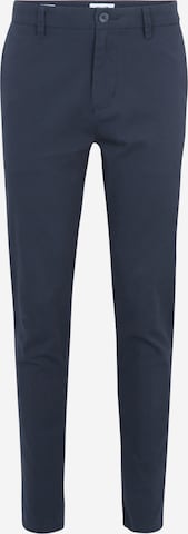 Only & Sons Брюки-чинос 'ONSNICKY' в Синий: спереди
