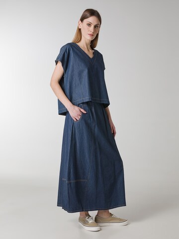 DEHA Rok in Blauw