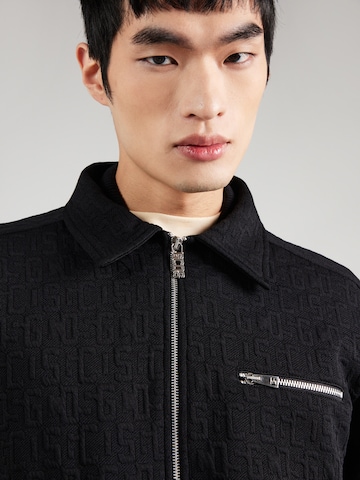 GCDS Jopa na zadrgo | črna barva