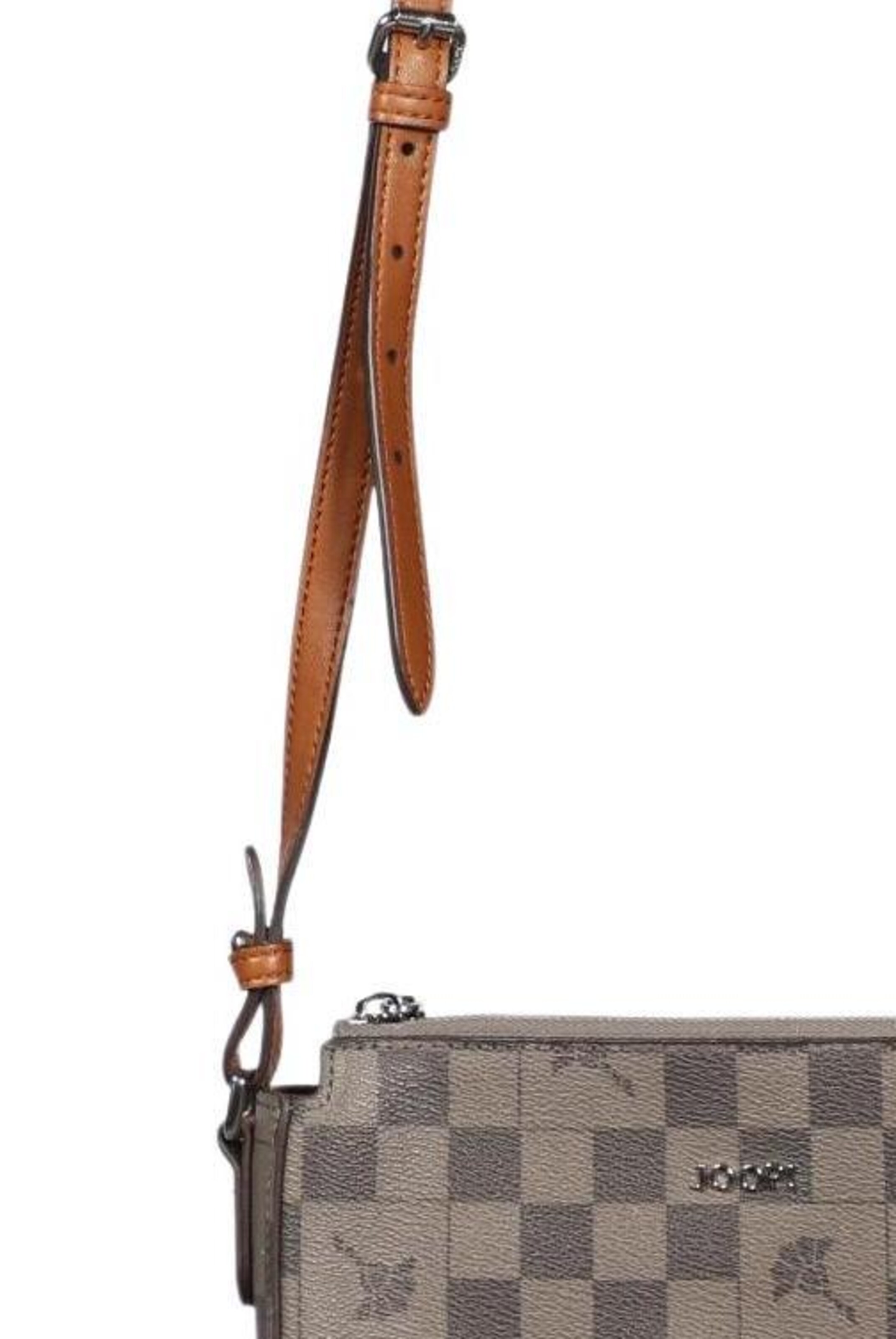 JOOP! Handtasche klein Leder One Size in Mischfarben