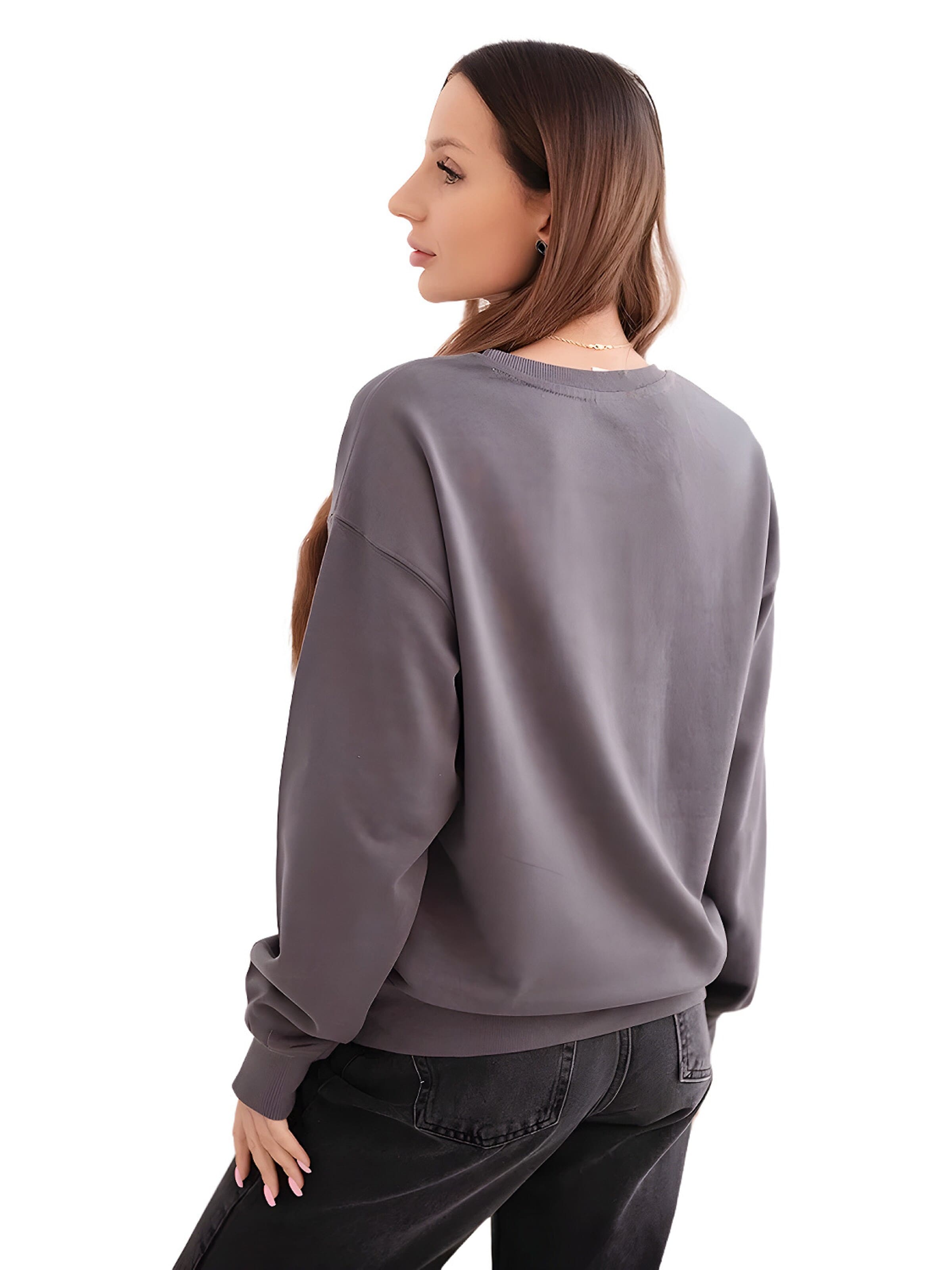 Lumera Bluzka sportowa w kolorze szary