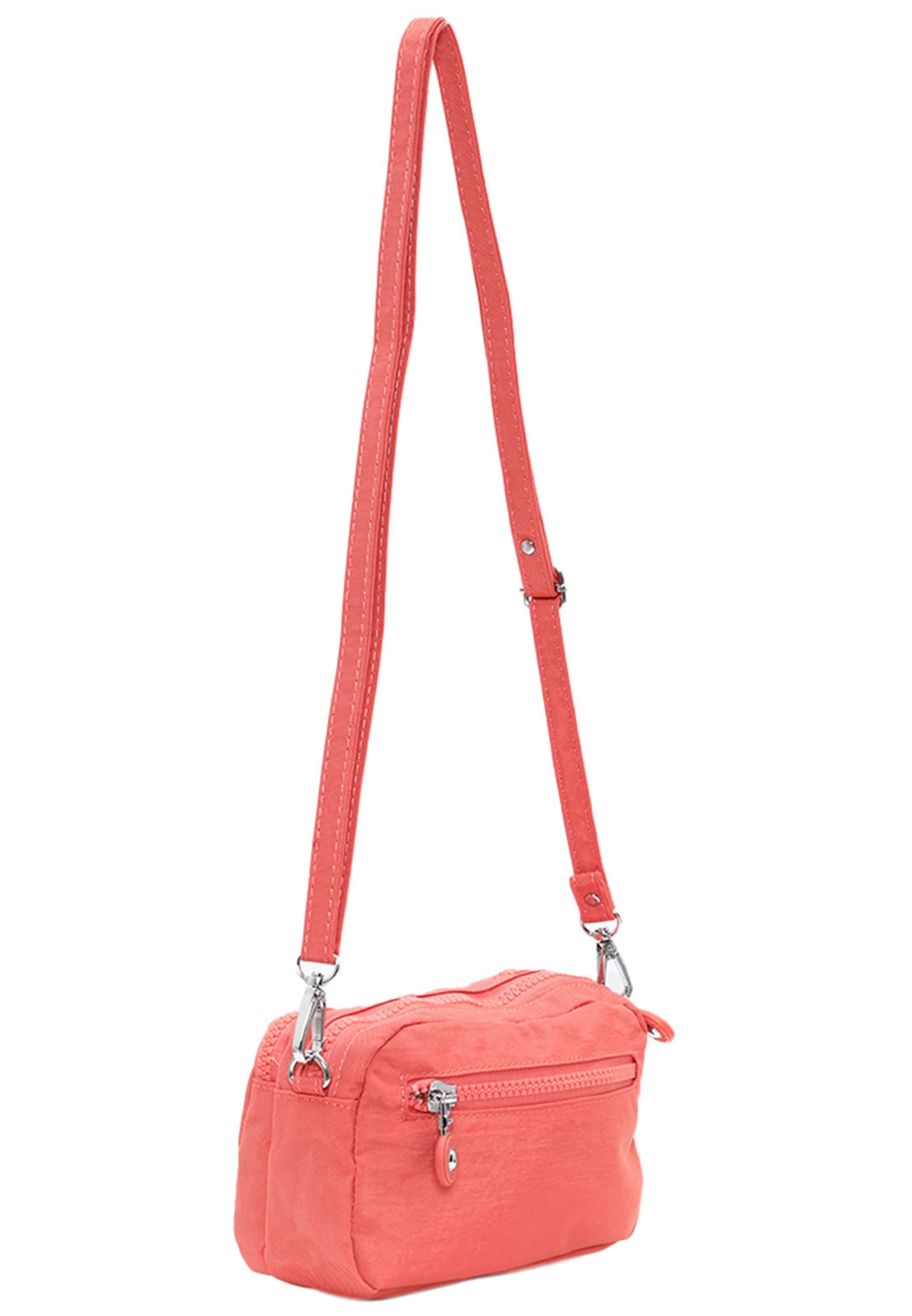 Mindesa Τσάντα ώμου σε πορτοκαλί