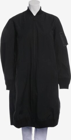 Roberto Collina Jacket & Coat in M in Black: front