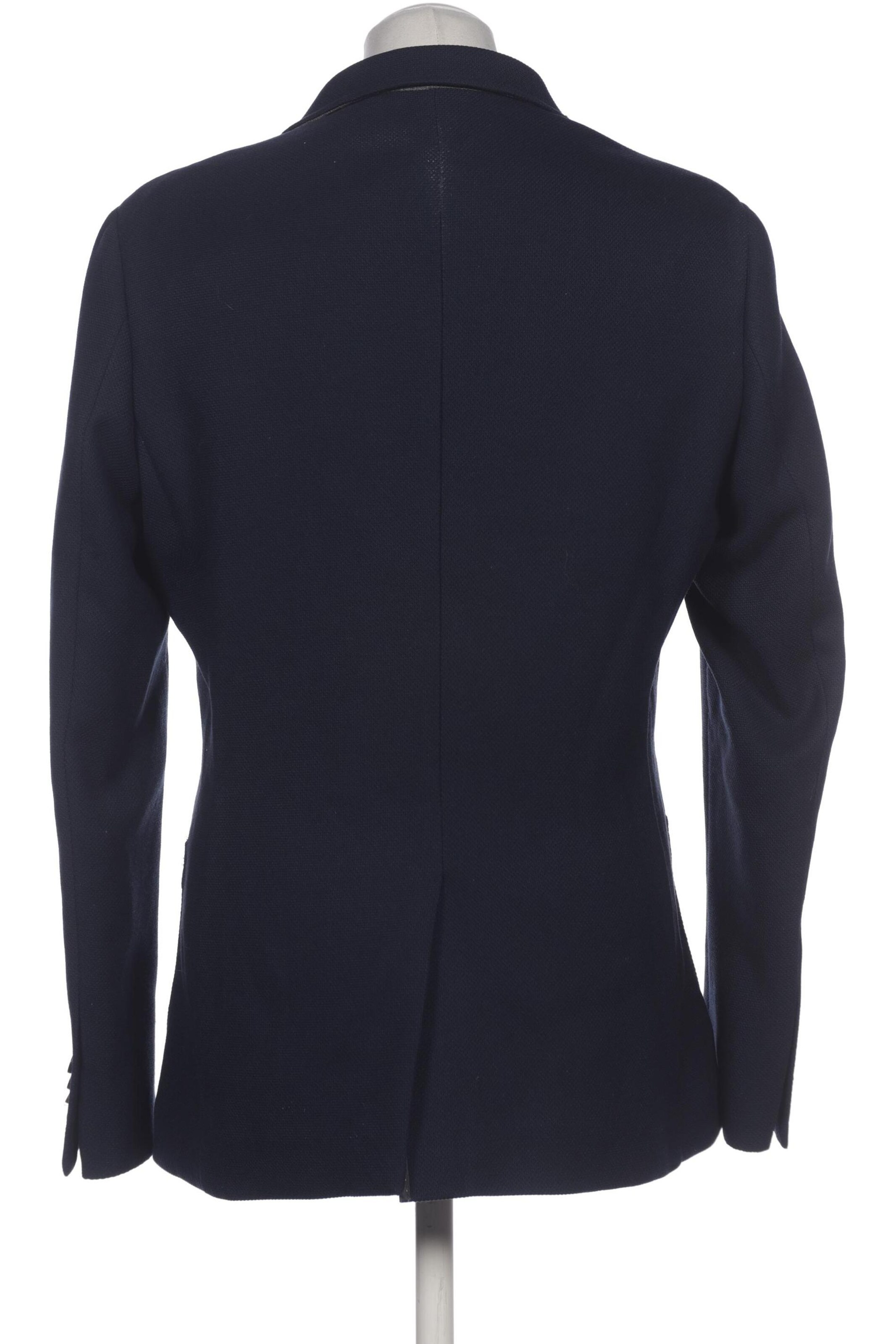 JACK & JONES Suit Jacket in M-L in Blue