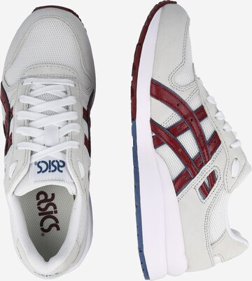 ASICS SportStyle Sneakers laag in Grijs