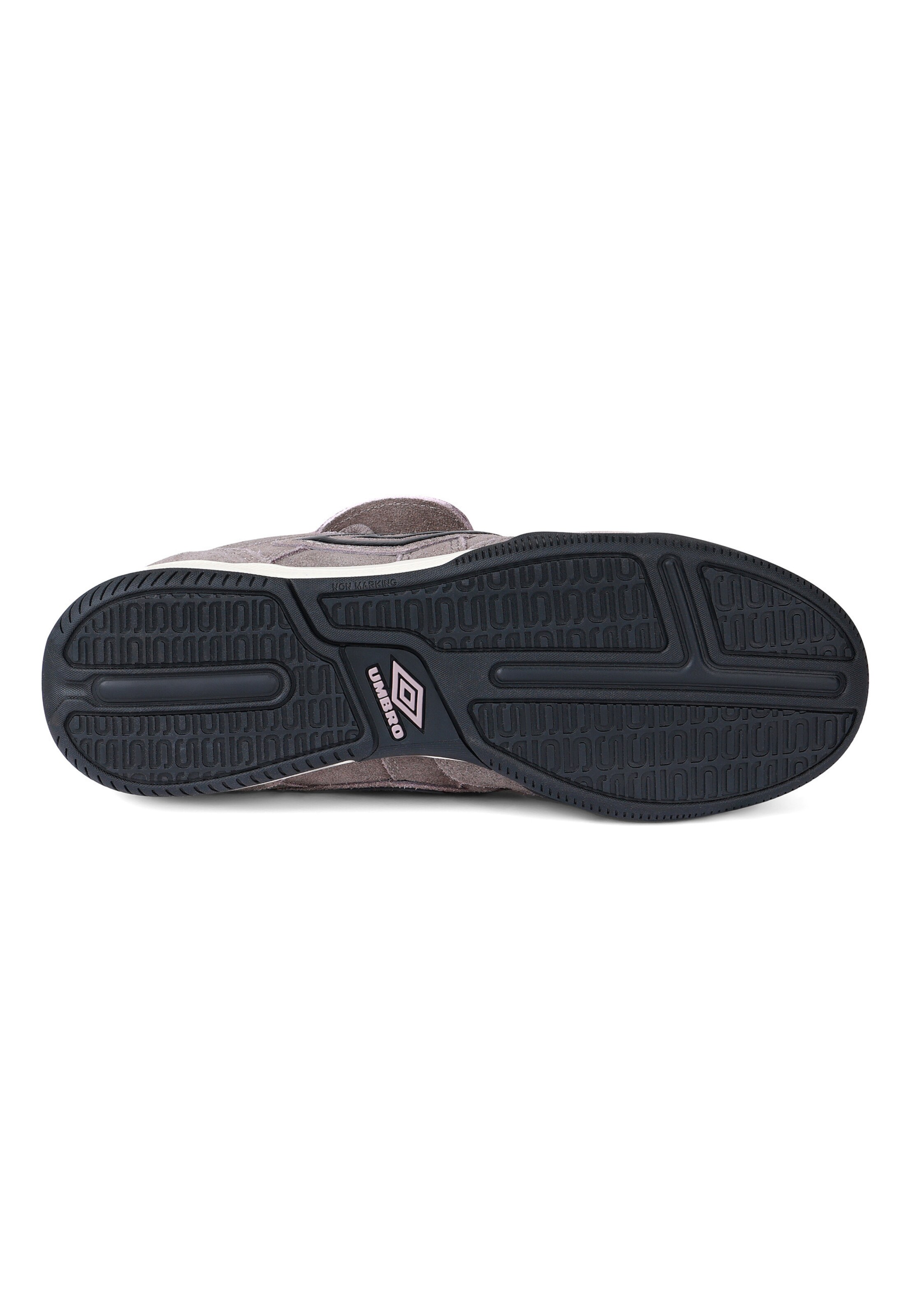 UMBRO - Sapatilhas baixas 'Di' em cinzento