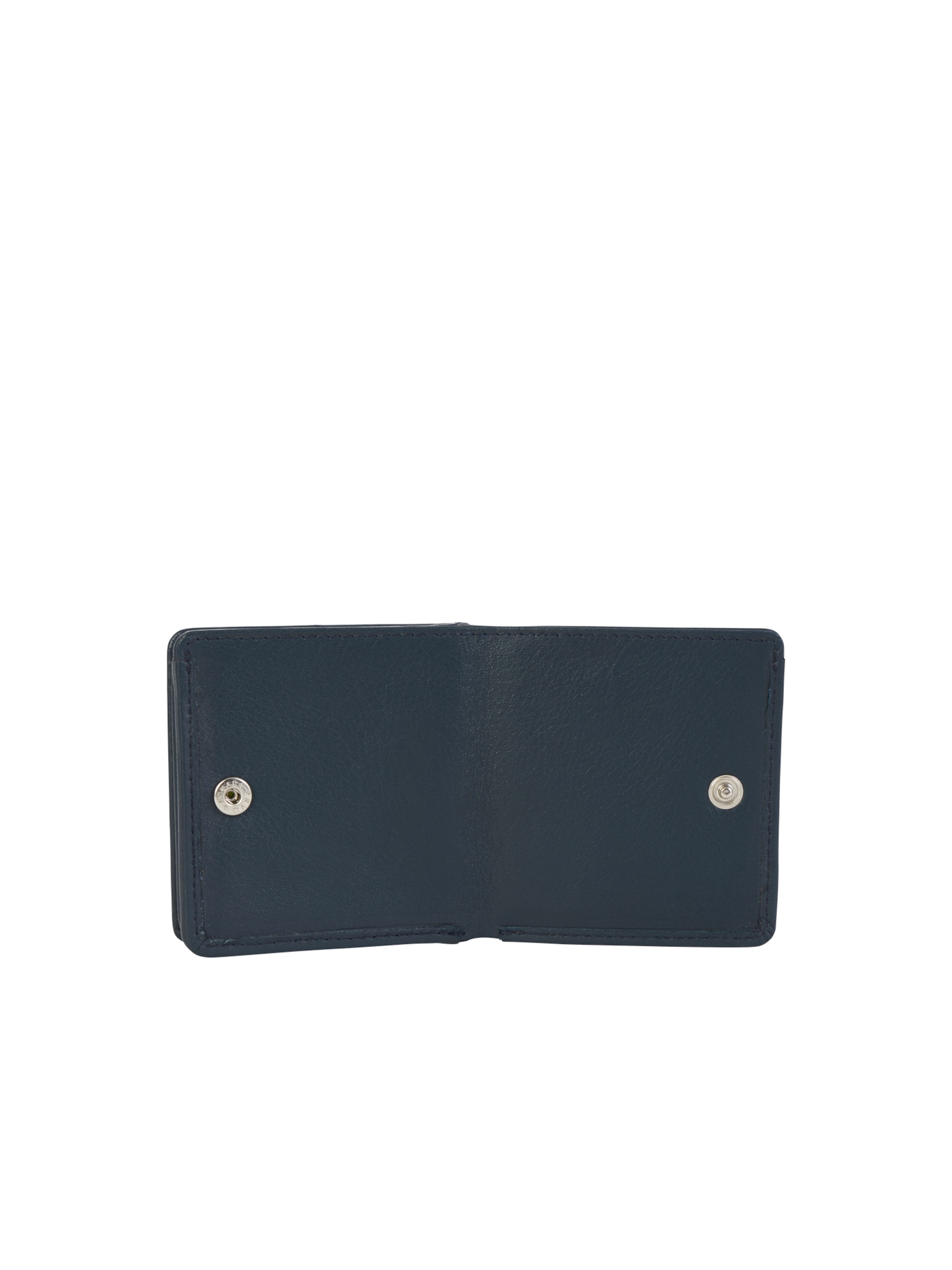 VOi Wallet 'FANNI' in Blue