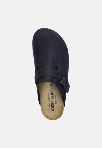 JOSEF SEIBEL Clogs 'Josef 04' in Blue