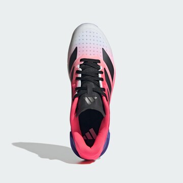 Chaussure de sport 'Adizero Counterblast' ADIDAS PERFORMANCE en rose