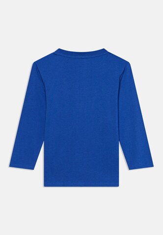 NAME IT T-shirt 'NMMVOTO' i blå
