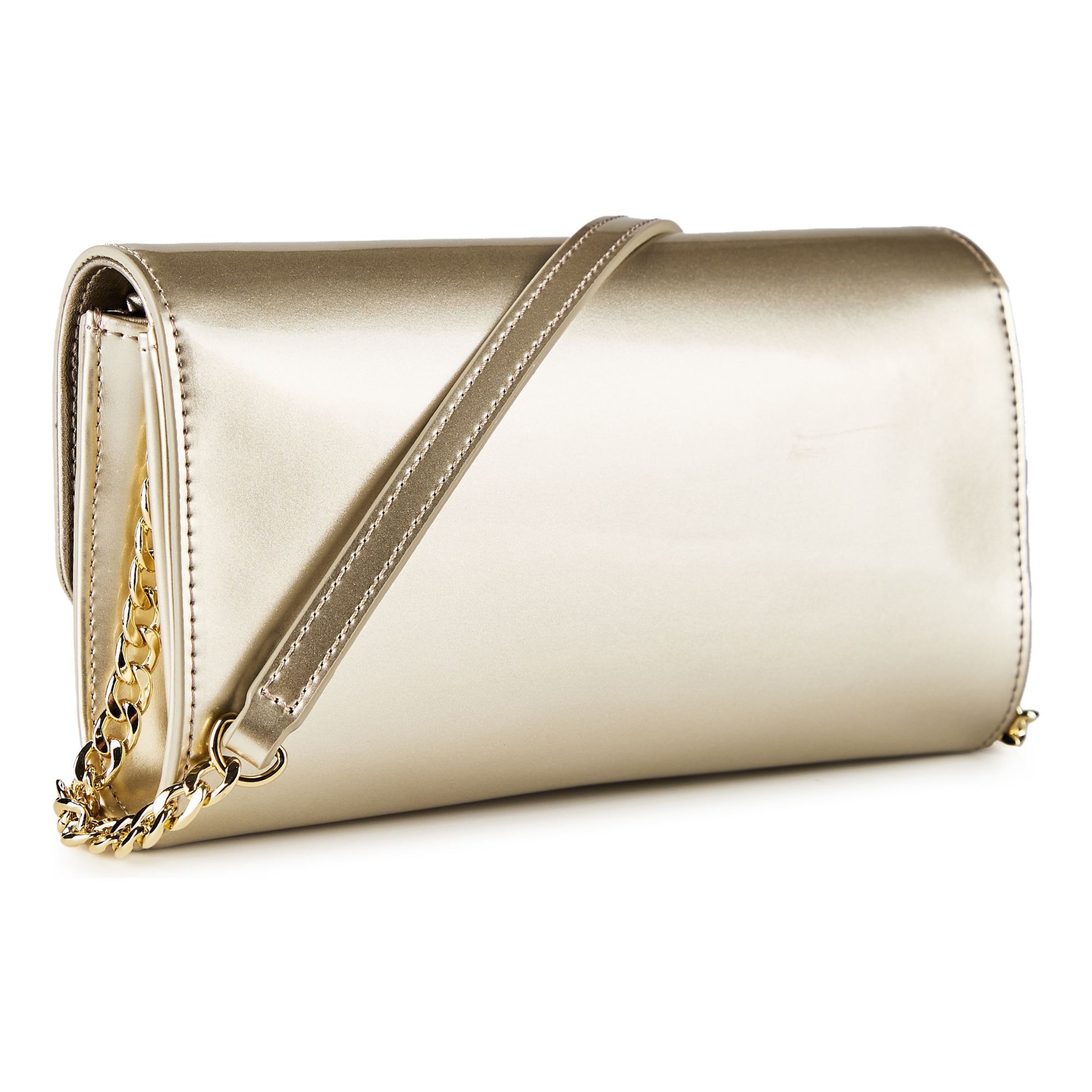 Sac à bandoulière 'Amy' ARMANI EXCHANGE en or