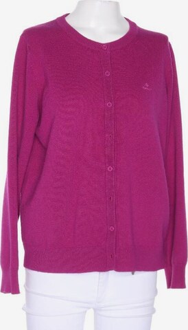 GANT Sweater & Cardigan in M in Pink: front