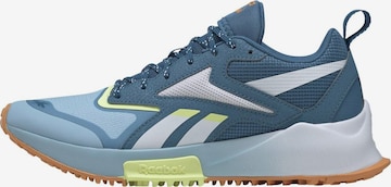 Reebok Loopschoen 'Lavante Trail 2' in Blauw: voorkant