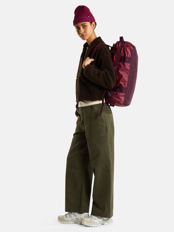 THE NORTH FACE - Casaco de velo 'Extreme Pile 2' em castanho