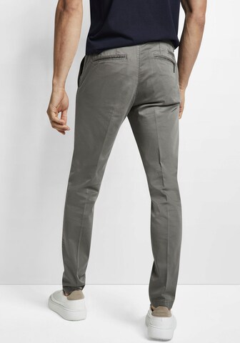 CINQUE Regular Chino Pants in Green