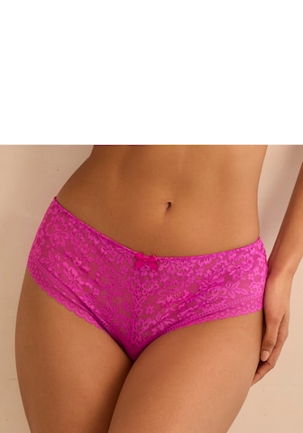 VIVANCE Panty 'Vivance' i lilla: forside