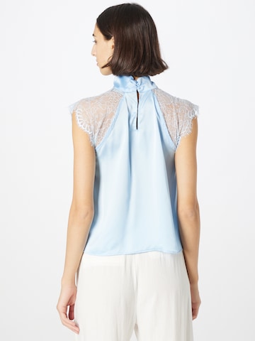Dorothy Perkins Blouse in Blue