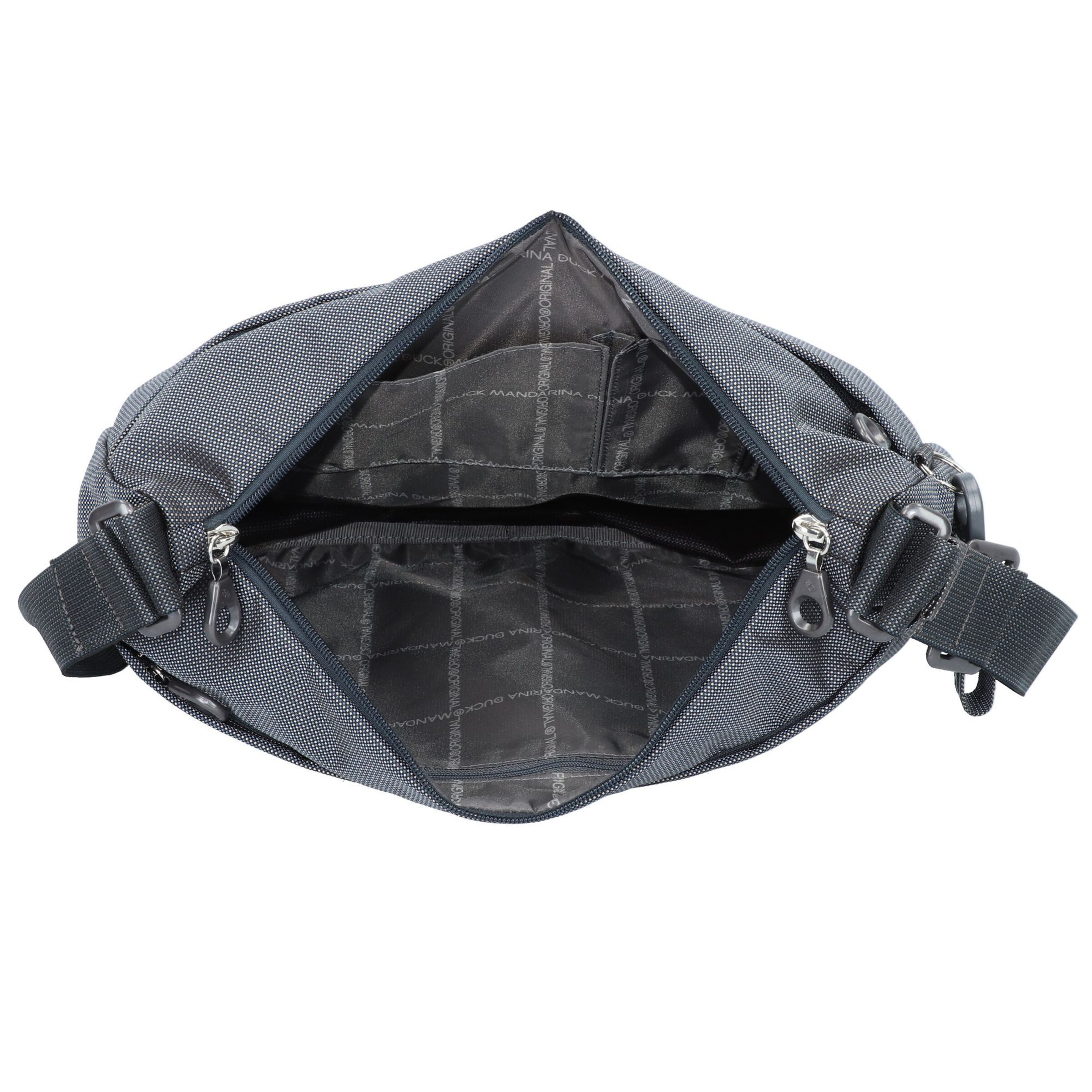 MANDARINA DUCK Tasche in Grau