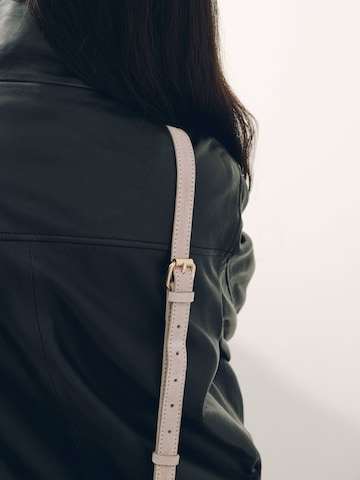 Next Crossbody bag in Grey