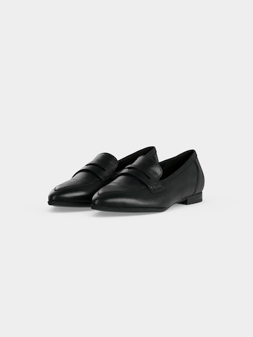 GABOR - Sapato Slip-on em preto