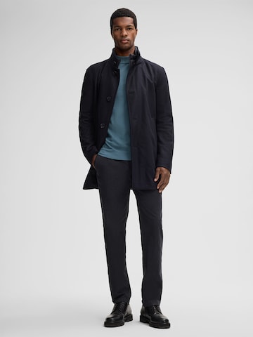 STRELLSON Tussenjas 'Finlay 2.0' in Blauw