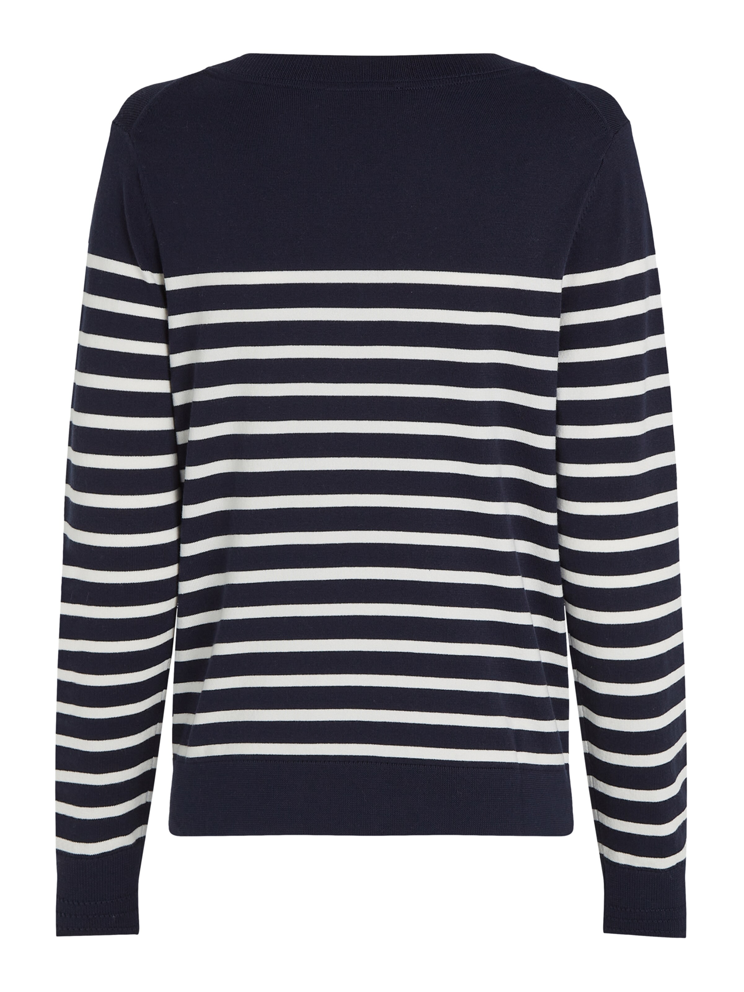 TOMMY HILFIGER Pullover i blå