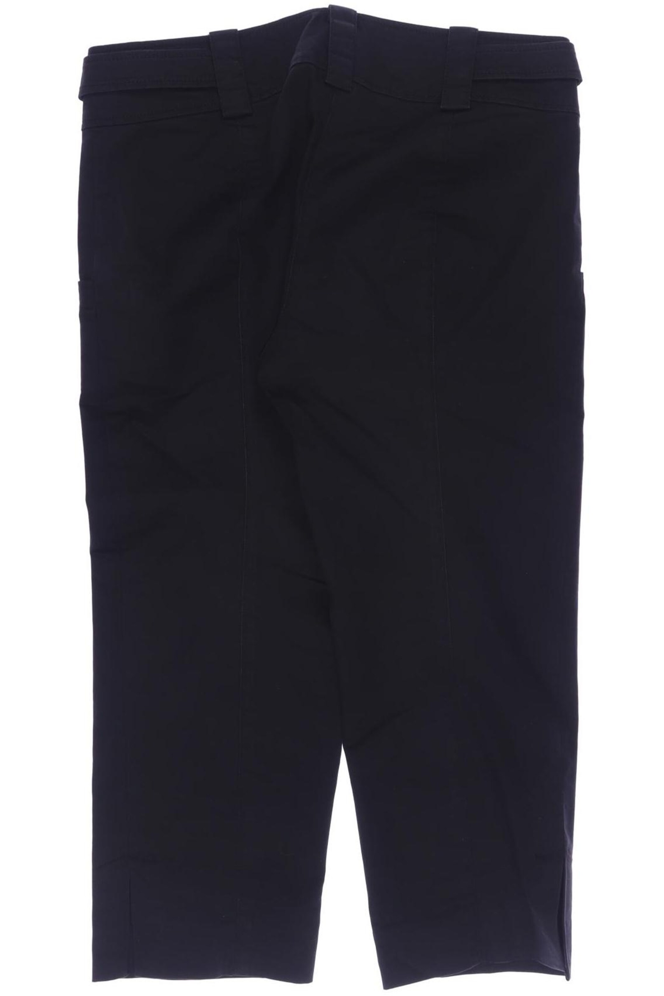 PATRIZIA PEPE Stoffhose XS in Schwarz