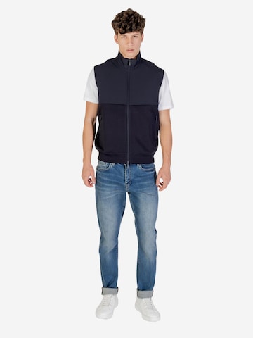 ARMANI EXCHANGE - Chaleco 'XM001565 AF10818' en azul