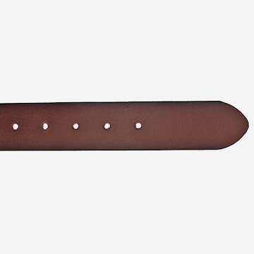 TAMARIS Belt in Brown